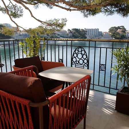 Splendid Hotel & Spa Бандол Екстериор снимка