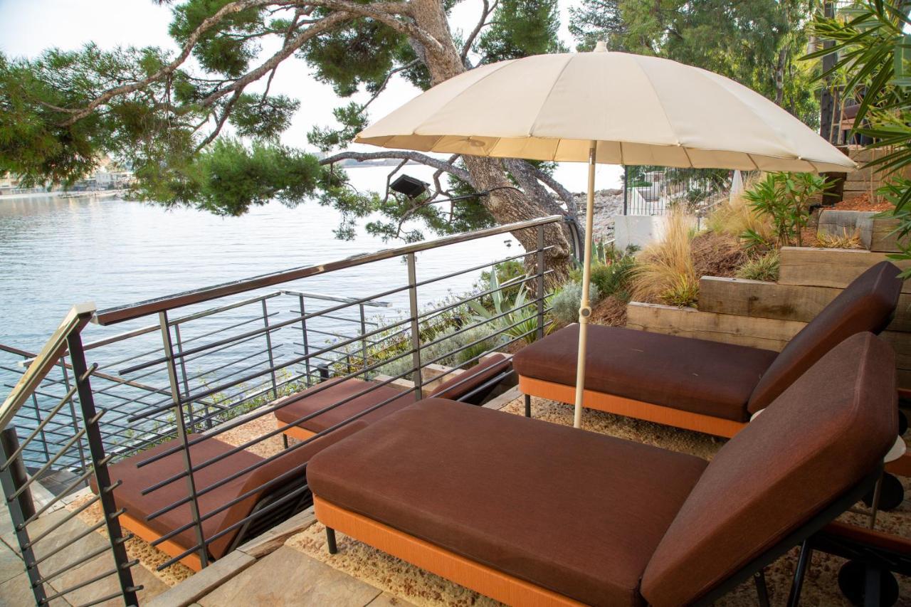 Splendid Hotel & Spa Бандол Екстериор снимка