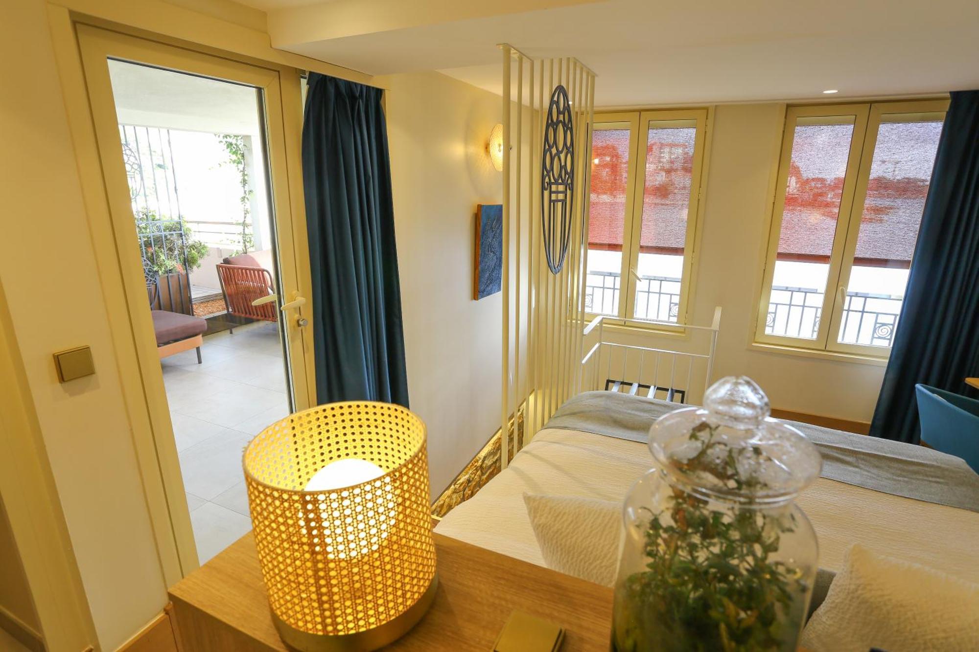 Splendid Hotel & Spa Бандол Екстериор снимка
