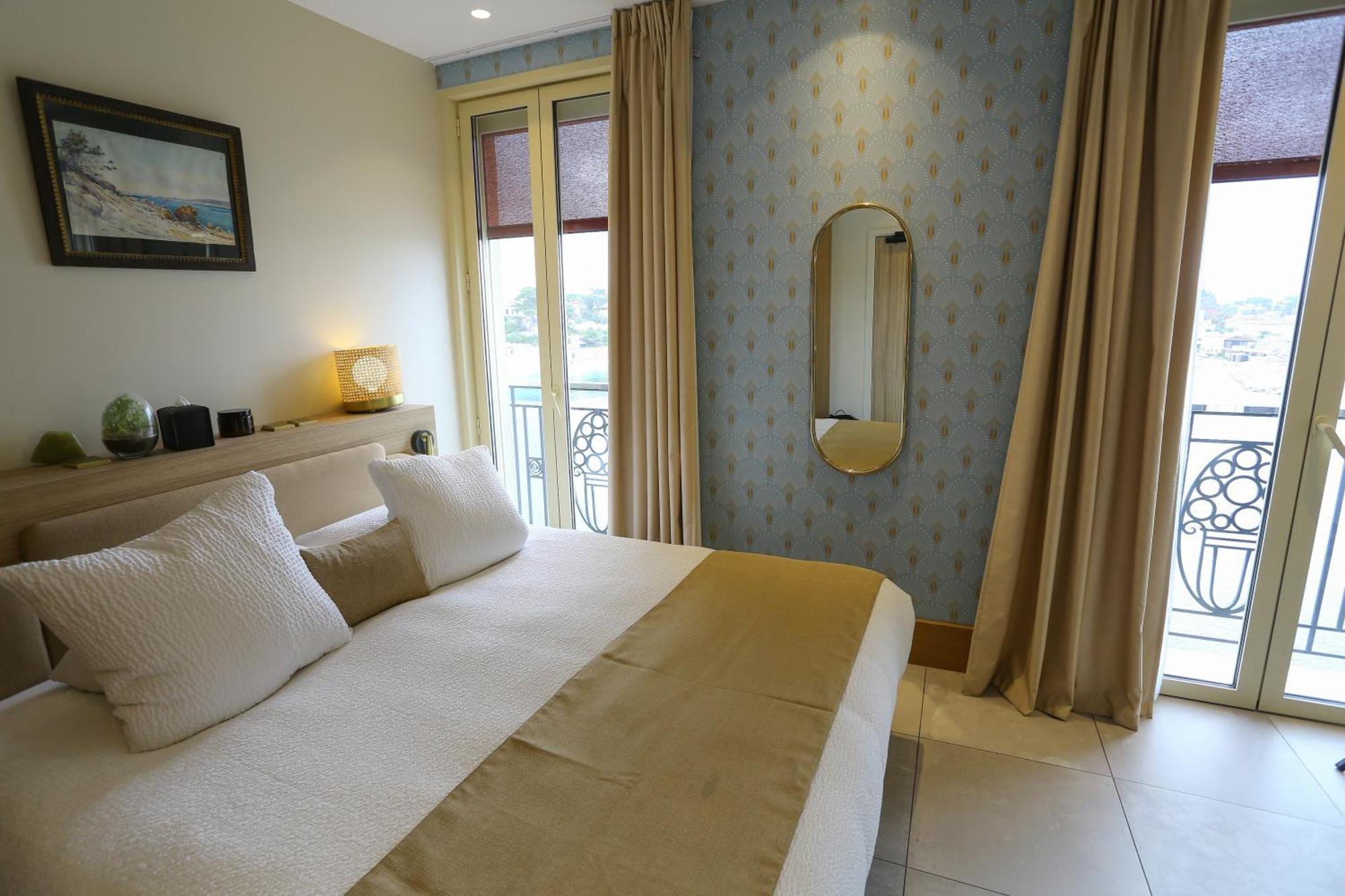 Splendid Hotel & Spa Бандол Екстериор снимка