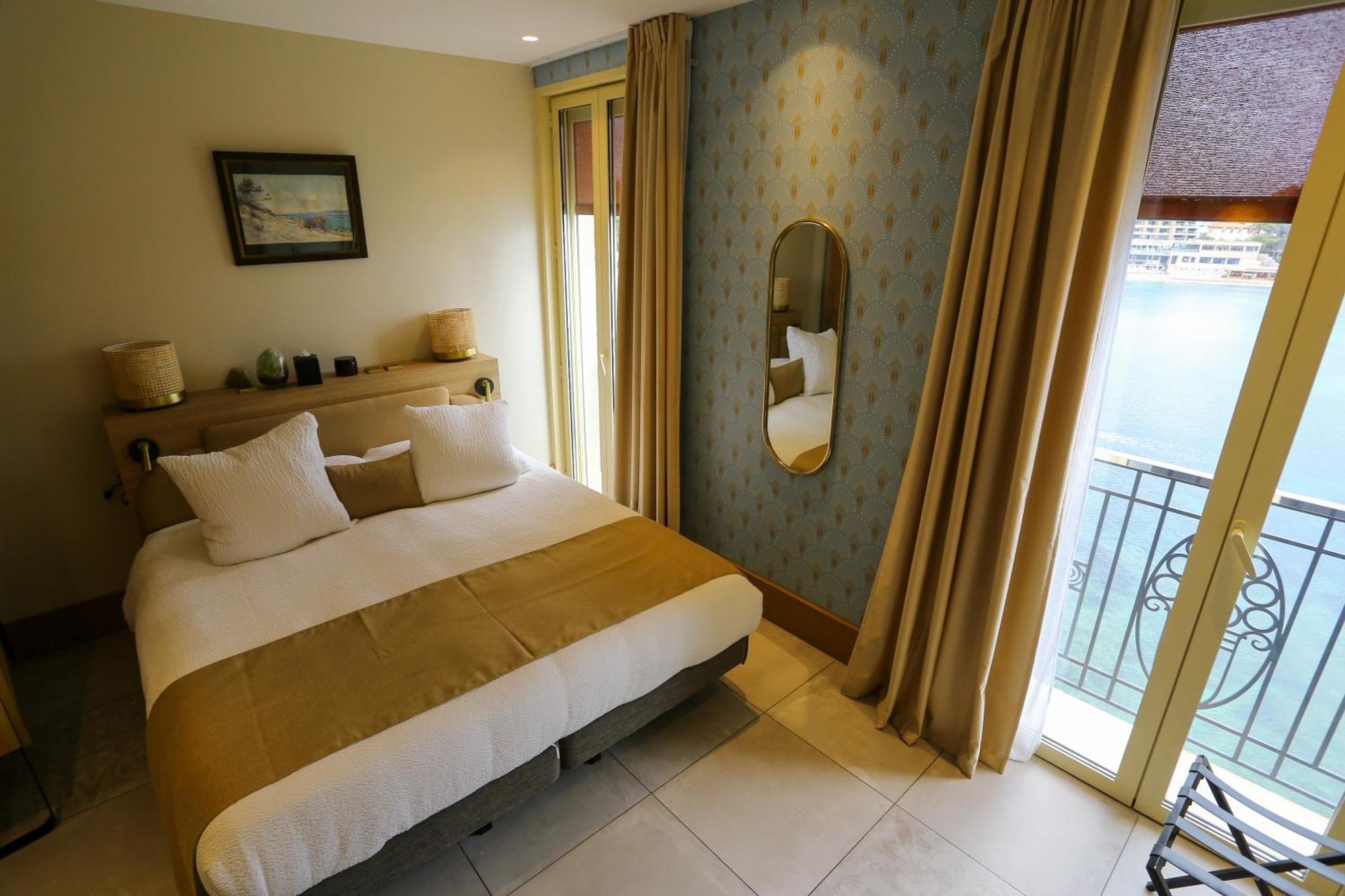 Splendid Hotel & Spa Бандол Екстериор снимка