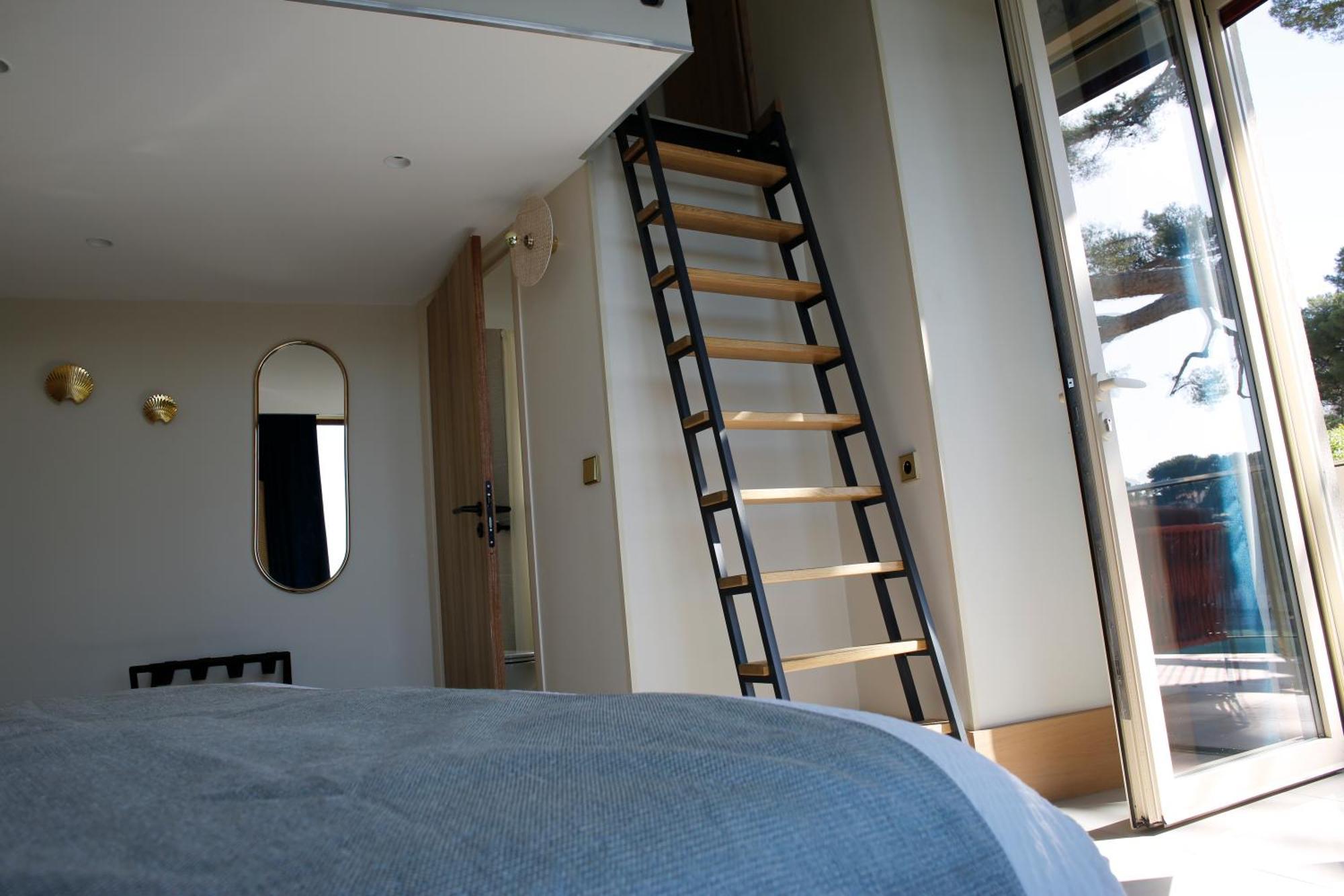 Splendid Hotel & Spa Бандол Екстериор снимка