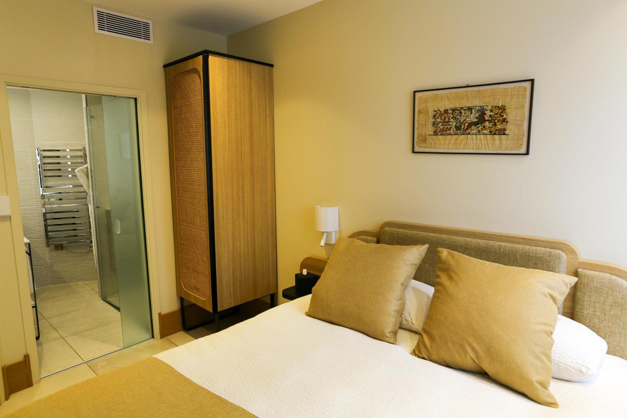 Splendid Hotel & Spa Бандол Екстериор снимка