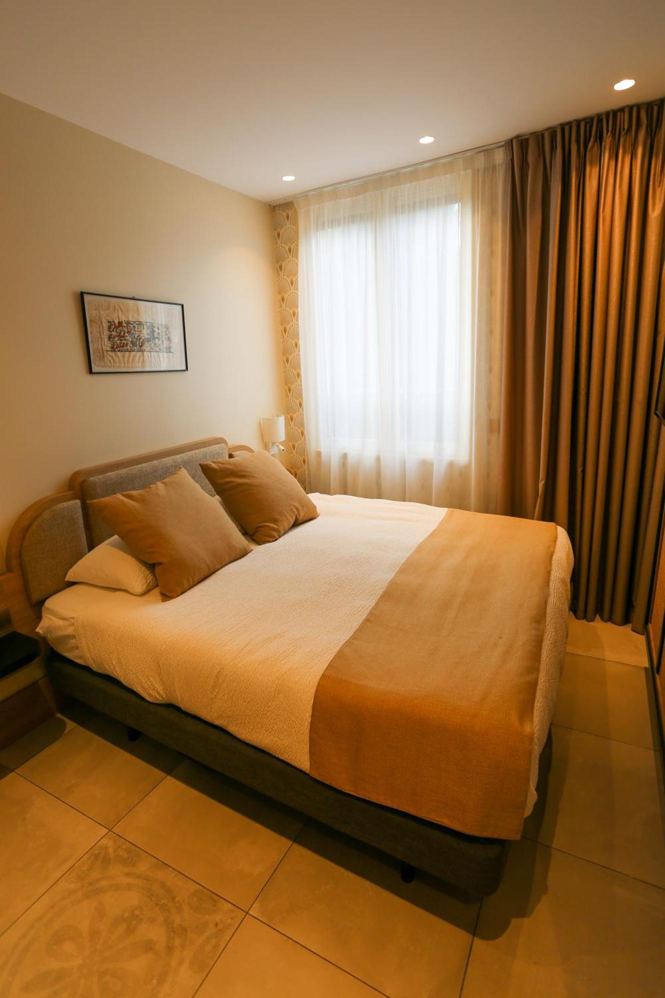 Splendid Hotel & Spa Бандол Екстериор снимка