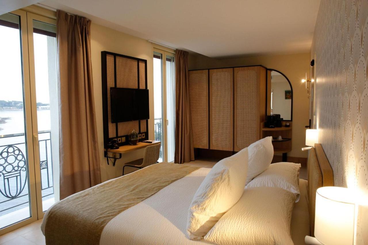 Splendid Hotel & Spa Бандол Екстериор снимка