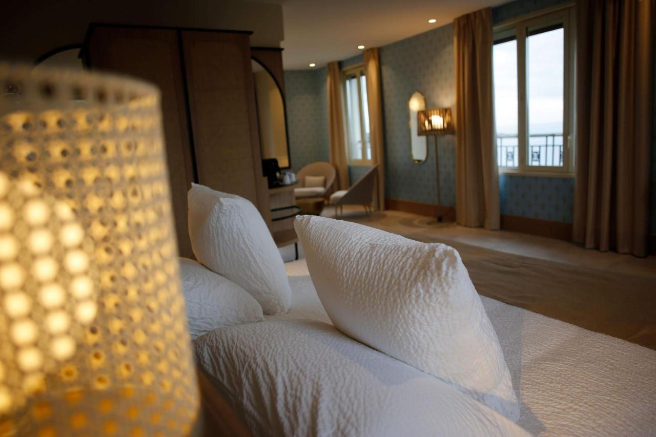 Splendid Hotel & Spa Бандол Екстериор снимка