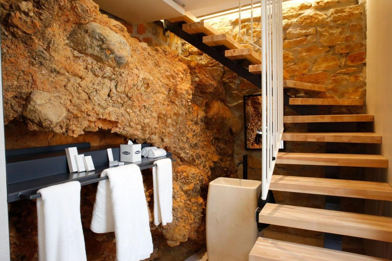 Splendid Hotel & Spa Бандол Екстериор снимка