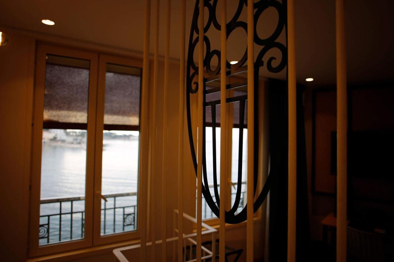 Splendid Hotel & Spa Бандол Екстериор снимка