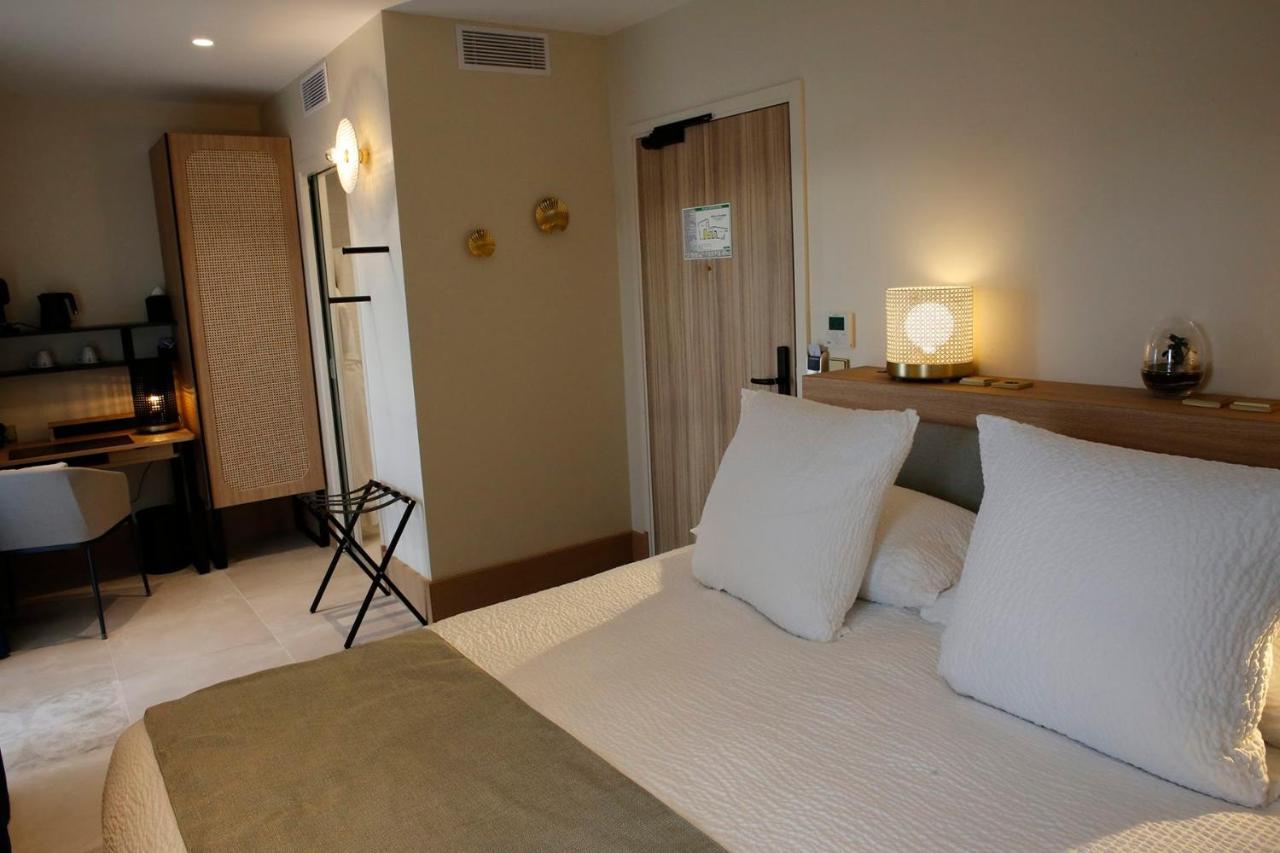 Splendid Hotel & Spa Бандол Екстериор снимка