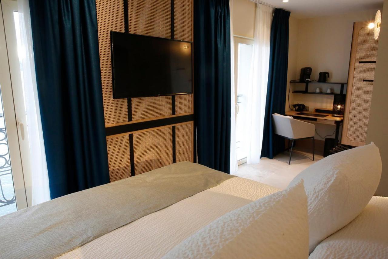 Splendid Hotel & Spa Бандол Екстериор снимка