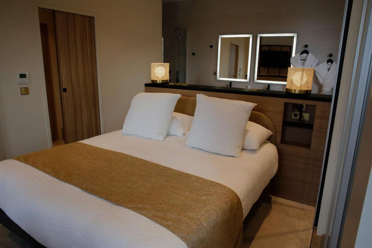 Splendid Hotel & Spa Бандол Екстериор снимка